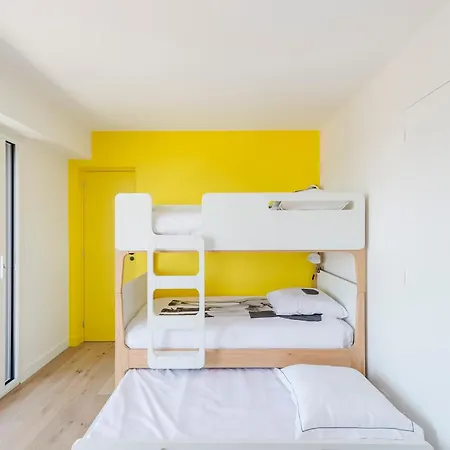 Apartment Vue Sur Victoria