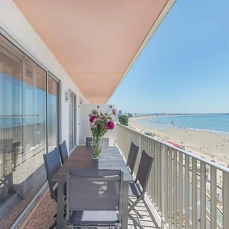 Apartment Vue Sur Victoria La Baule-Escoublac