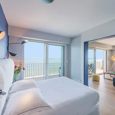 Vue Sur Victoria Apartment *