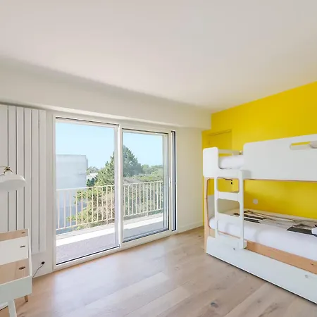 Apartment Vue Sur Victoria