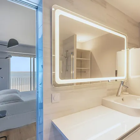 Apartment Vue Sur Victoria