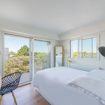 Apartment Vue Sur Victoria