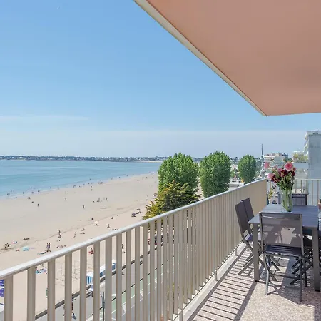 Vue Sur Victoria Apartment *