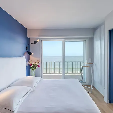 Apartment Vue Sur Victoria *
