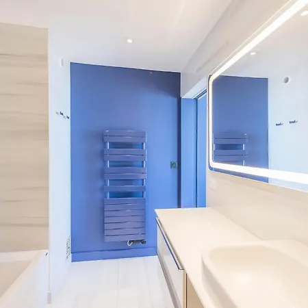 Apartment Vue Sur Victoria *