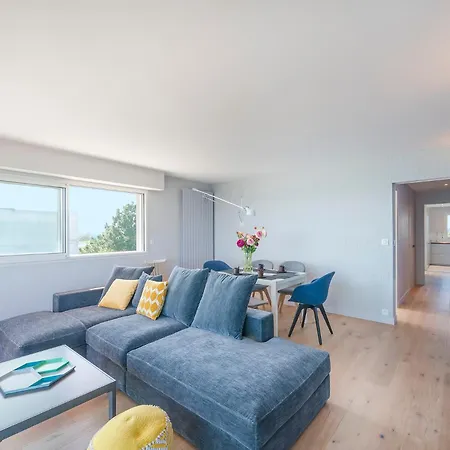 Apartment Vue Sur Victoria *