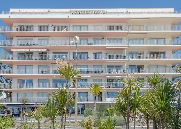 Apartmán Vue Sur 