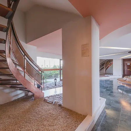 Apartmán Vue Sur Victoria La Baule