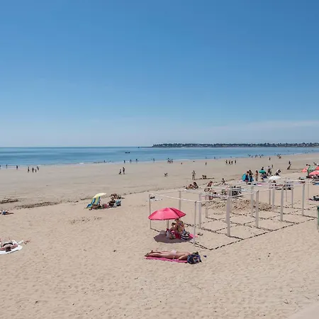 Apartmán Vue Sur Victoria
