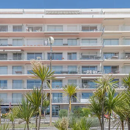 Vue Sur Victoria Apartmán La Baule