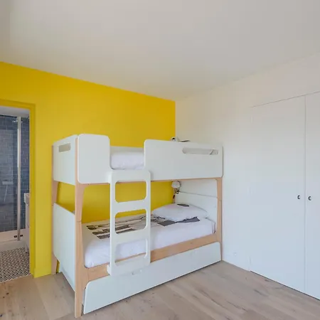 Vue Sur Victoria Apartmán