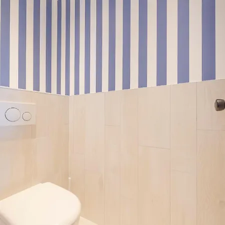 Apartmán Vue Sur Victoria La Baule