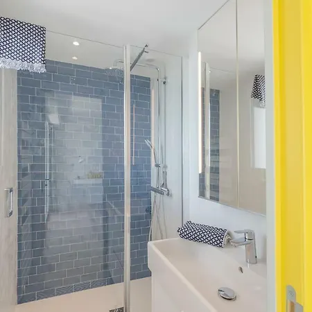 Apartament Vue Sur 