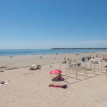 Apartament Vue Sur 