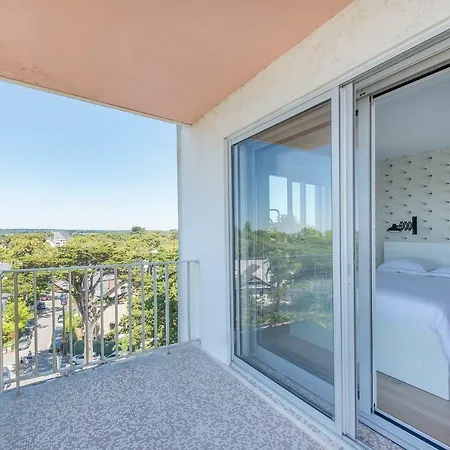Apartament Vue Sur 