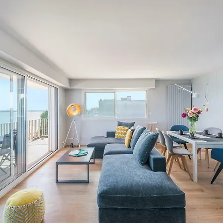 Apartament Vue Sur 